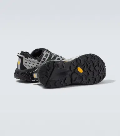 Hoka One One Stealth/Tech Speedgoat 2 sneakers | Thumbnail 4 Hoka One One Stealth/Tech Speedgoat 2 sneakers | Thumbnail 4