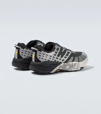 Hoka One One Stealth/Tech Speedgoat 2 sneakers | Thumbnail 5 Hoka One One Stealth/Tech Speedgoat 2 sneakers | Thumbnail 5