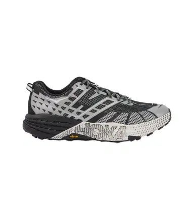 Hoka One One Stealth/Tech Speedgoat 2 sneakers | Thumbnail 1 Hoka One One Stealth/Tech Speedgoat 2 sneakers | Thumbnail 1