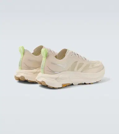 Hoka One One Mafate Speed sneakers | Thumbnail 2 Hoka One One Mafate Speed sneakers | Thumbnail 2