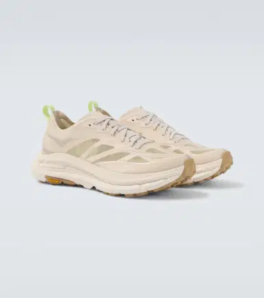 Hoka One One Mafate Speed sneakers | Thumbnail 3 Hoka One One Mafate Speed sneakers | Thumbnail 3