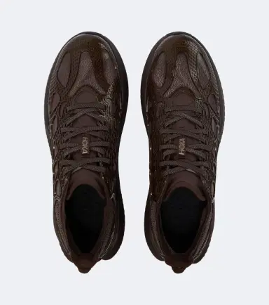 Hoka One One Mach X Caged running shoes | Thumbnail 4 Hoka One One Mach X Caged running shoes | Thumbnail 4