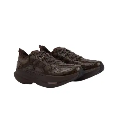 Hoka One One Mach X Caged running shoes | Thumbnail 1 Hoka One One Mach X Caged running shoes | Thumbnail 1