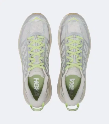 Hoka One One Mafate Speed 2 running shoes | Thumbnail 4 Hoka One One Mafate Speed 2 running shoes | Thumbnail 4