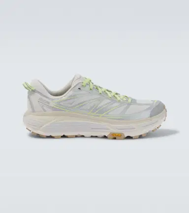 Hoka One One Mafate Speed 2 running shoes | Thumbnail 5 Hoka One One Mafate Speed 2 running shoes | Thumbnail 5