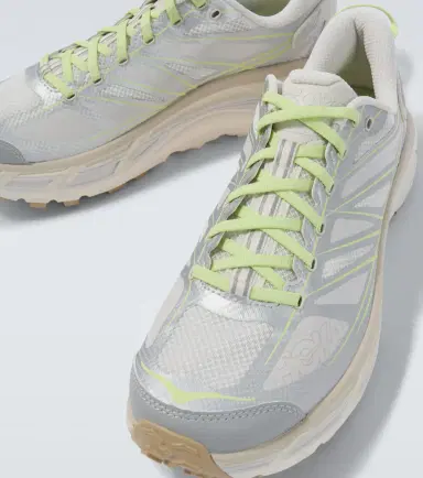 Hoka One One Mafate Speed 2 running shoes | Thumbnail 6 Hoka One One Mafate Speed 2 running shoes | Thumbnail 6