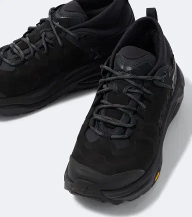 Hoka One One Kaha 3 Low GTX hiking boots | Thumbnail 2 Hoka One One Kaha 3 Low GTX hiking boots | Thumbnail 2