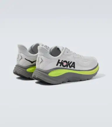 Hoka One One Clifton 10 running shoes | Thumbnail 2 Hoka One One Clifton 10 running shoes | Thumbnail 2