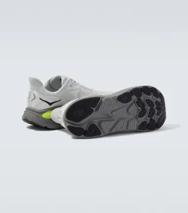 Hoka One One Clifton 10 running shoes | Thumbnail 3 Hoka One One Clifton 10 running shoes | Thumbnail 3