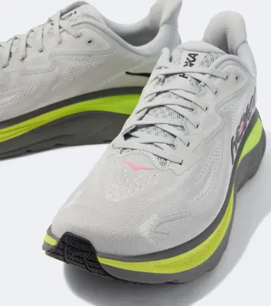 Hoka One One Clifton 10 running shoes | Thumbnail 4 Hoka One One Clifton 10 running shoes | Thumbnail 4