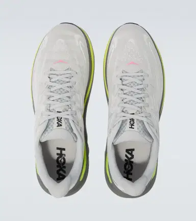 Hoka One One Clifton 10 running shoes | Thumbnail 5 Hoka One One Clifton 10 running shoes | Thumbnail 5