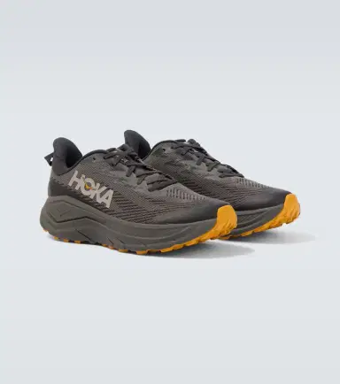 Hoka One One Challenger 8 GORE-TEX trail running shoes | Thumbnail 3 Hoka One One Challenger 8 GORE-TEX trail running shoes | Thumbnail 3