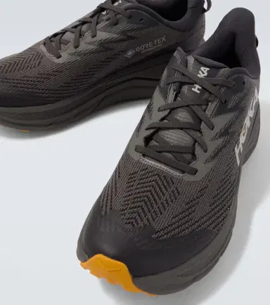 Hoka One One Challenger 8 GORE-TEX trail running shoes | Thumbnail 4 Hoka One One Challenger 8 GORE-TEX trail running shoes | Thumbnail 4