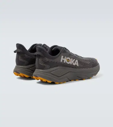 Hoka One One Challenger 8 GORE-TEX trail running shoes | Thumbnail 5 Hoka One One Challenger 8 GORE-TEX trail running shoes | Thumbnail 5
