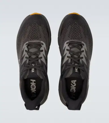 Hoka One One Challenger 8 GORE-TEX trail running shoes | Thumbnail 6 Hoka One One Challenger 8 GORE-TEX trail running shoes | Thumbnail 6