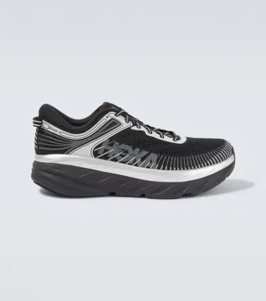 Hoka One One Bondi 7 sneakers | Thumbnail 2 Hoka One One Bondi 7 sneakers | Thumbnail 2