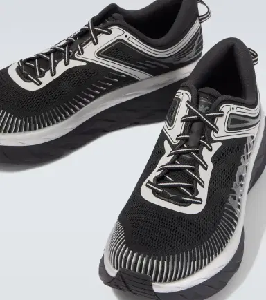 Hoka One One Bondi 7 sneakers | Thumbnail 3 Hoka One One Bondi 7 sneakers | Thumbnail 3