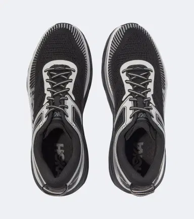 Hoka One One Bondi 7 sneakers | Thumbnail 6 Hoka One One Bondi 7 sneakers | Thumbnail 6