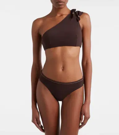 Brunello Cucinelli Monili bikini top | Thumbnail 2 Brunello Cucinelli Monili bikini top | Thumbnail 2