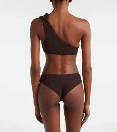 Brunello Cucinelli Monili bikini top | Thumbnail 3 Brunello Cucinelli Monili bikini top | Thumbnail 3