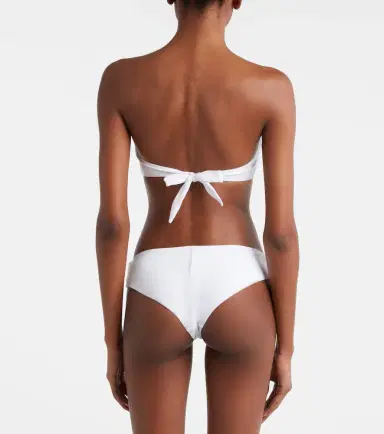 Brunello Cucinelli Monili bikini bottoms | Thumbnail 4 Brunello Cucinelli Monili bikini bottoms | Thumbnail 4