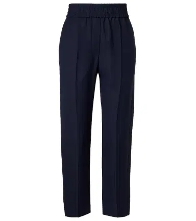 Brunello Cucinelli Tapered pants | Thumbnail 1 Brunello Cucinelli Tapered pants | Thumbnail 1
