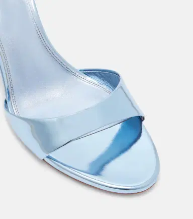 Paris Texas Lidia 70 patent leather mules | Thumbnail 3 Paris Texas Lidia 70 patent leather mules | Thumbnail 3