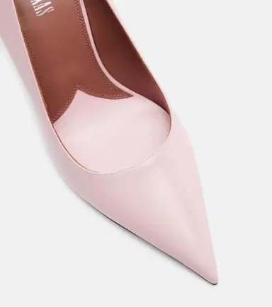 Paris Texas Vera 85 patent leather pumps | Thumbnail 2 Paris Texas Vera 85 patent leather pumps | Thumbnail 2