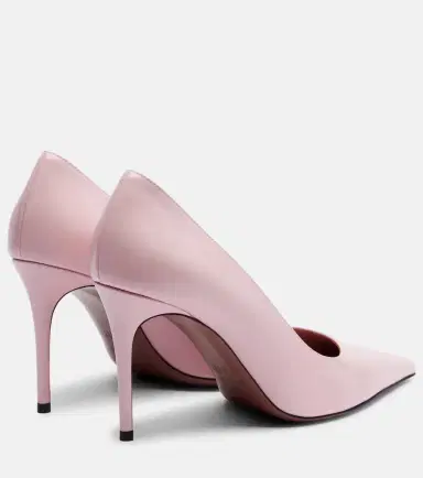 Paris Texas Vera 85 patent leather pumps | Thumbnail 4 Paris Texas Vera 85 patent leather pumps | Thumbnail 4
