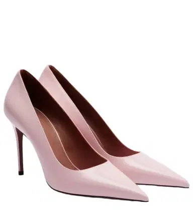 Paris Texas Vera 85 patent leather pumps | Thumbnail 1 Paris Texas Vera 85 patent leather pumps | Thumbnail 1