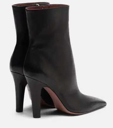 Paris Texas Belle leather ankle boots | Thumbnail 2 Paris Texas Belle leather ankle boots | Thumbnail 2