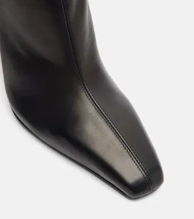 Paris Texas Belle leather ankle boots | Thumbnail 3 Paris Texas Belle leather ankle boots | Thumbnail 3
