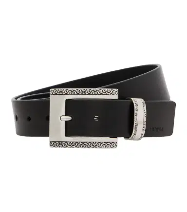 Magda Butrym Leather belt | Thumbnail 1 Magda Butrym Leather belt | Thumbnail 1