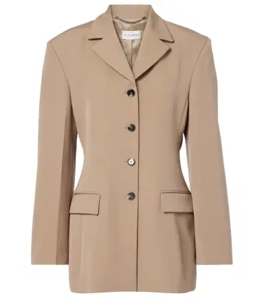 Altuzarra Hoffman wool blazer | Thumbnail 1 Altuzarra Hoffman wool blazer | Thumbnail 1
