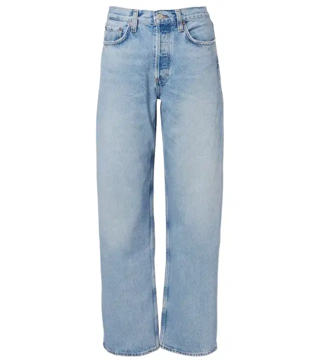 Arc 32 wide-leg jeans Arc 32 wide-leg jeans
