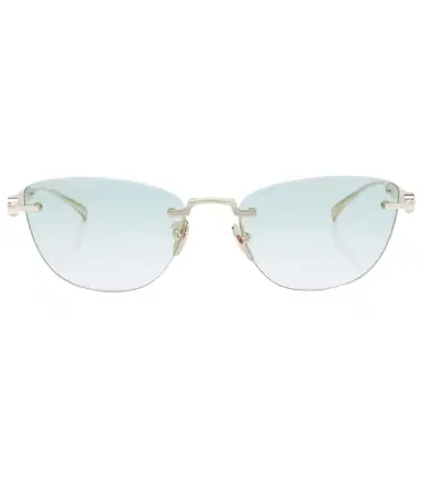 Gucci Bamboo cat-eye sunglasses | Thumbnail 1 Gucci Bamboo cat-eye sunglasses | Thumbnail 1