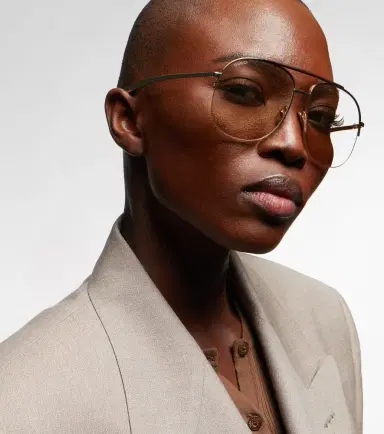 Gucci Aviator sunglasses | Thumbnail 2 Gucci Aviator sunglasses | Thumbnail 2