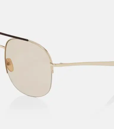 Gucci Aviator sunglasses | Thumbnail 5 Gucci Aviator sunglasses | Thumbnail 5