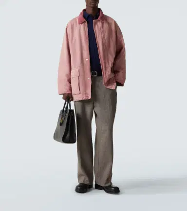 Arch4 Cable-knit cashmere polo sweater | Thumbnail 3 Arch4 Cable-knit cashmere polo sweater | Thumbnail 3