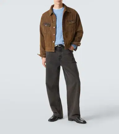 Arch4 Cable-knit cashmere sweater | Thumbnail 5 Arch4 Cable-knit cashmere sweater | Thumbnail 5