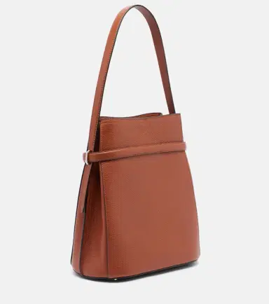 Toteme Belted leather tote bag | Thumbnail 3 Toteme Belted leather tote bag | Thumbnail 3