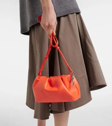 Christian Louboutin Eva Mini leather crossbody bag | Thumbnail 4 Christian Louboutin Eva Mini leather crossbody bag | Thumbnail 4