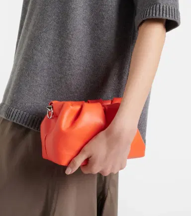 Christian Louboutin Eva Mini leather crossbody bag | Thumbnail 6 Christian Louboutin Eva Mini leather crossbody bag | Thumbnail 6
