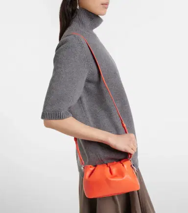 Christian Louboutin Eva Mini leather crossbody bag | Thumbnail 7 Christian Louboutin Eva Mini leather crossbody bag | Thumbnail 7
