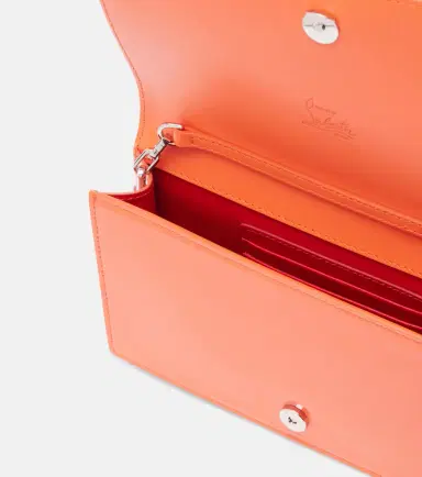 Christian Louboutin Bettina patent leather clutch | Thumbnail 2 Christian Louboutin Bettina patent leather clutch | Thumbnail 2