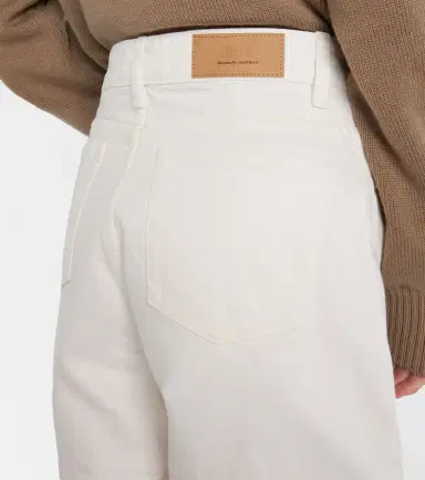 AMI PARIS Denim shorts | Thumbnail 2 AMI PARIS Denim shorts | Thumbnail 2