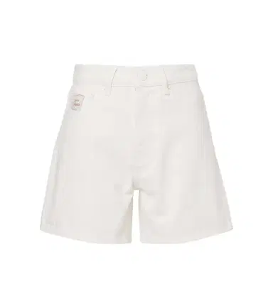AMI PARIS Denim shorts | Thumbnail 1 AMI PARIS Denim shorts | Thumbnail 1