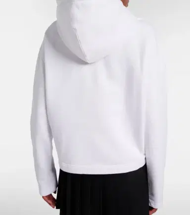Ami Paris Ami de Caur cotton jersey sweatshirt | Thumbnail 4 Ami Paris Ami de Caur cotton jersey sweatshirt | Thumbnail 4