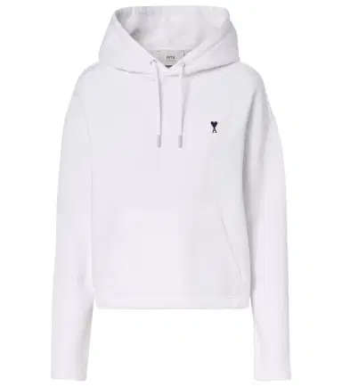 Ami Paris Ami de Caur cotton jersey sweatshirt | Thumbnail 1 Ami Paris Ami de Caur cotton jersey sweatshirt | Thumbnail 1