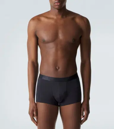 CDLP Set of 3 jersey boxer briefs | Thumbnail 2 CDLP Set of 3 jersey boxer briefs | Thumbnail 2